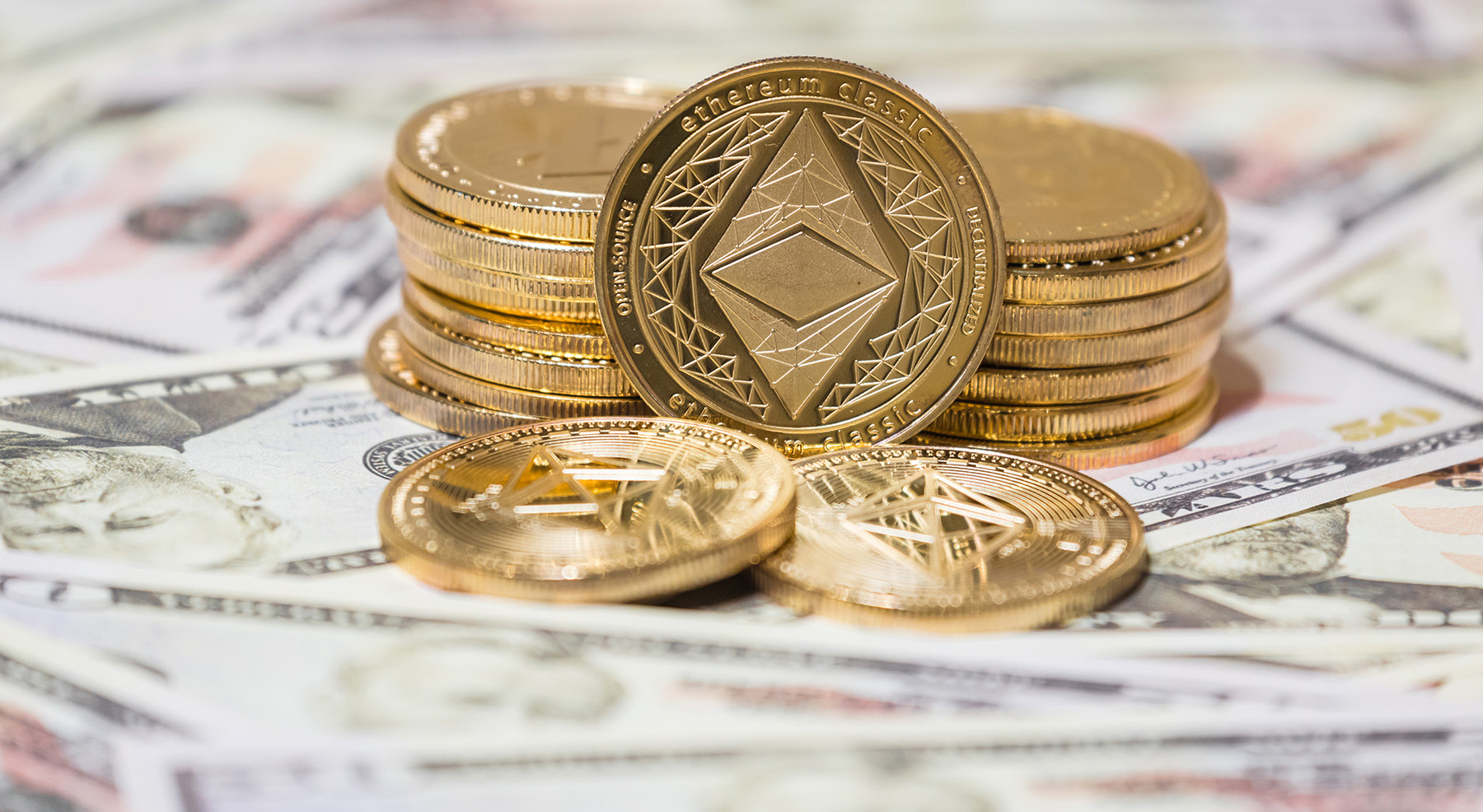 Ethereum ETF May Add ‘Staking’ Feature…Grayscale Meets with SEC