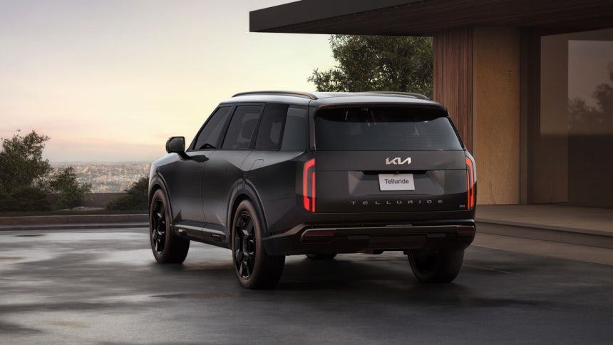 Kia’s Record Sales Signal a New Hybrid-Driven Shift in the Global Auto Market