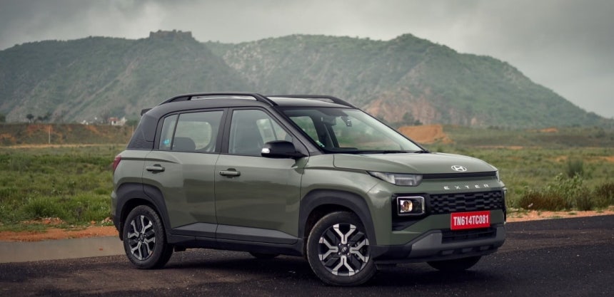 Hyundai’s India Expansion Highlights the Global Race for SUV Growth and Export Capacity