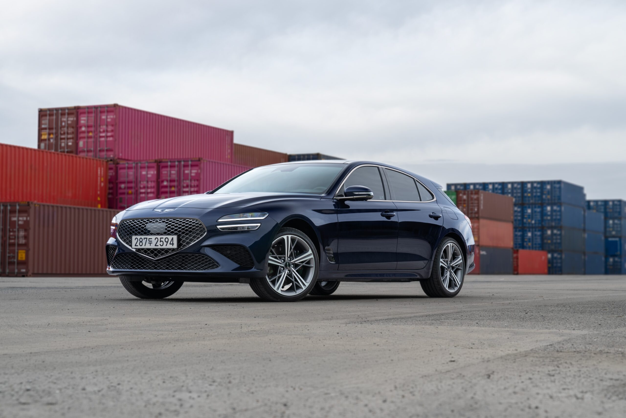 Iran Conflict Fallout Forces Global Automakers to Reroute Shipments, Testing Supply Chains