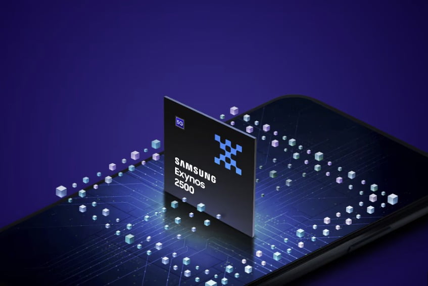 Samsung Confirms Exynos 2600 in All Galaxy S26 Models, Claims AI Power Six Times Faster Than Apple’s Chip