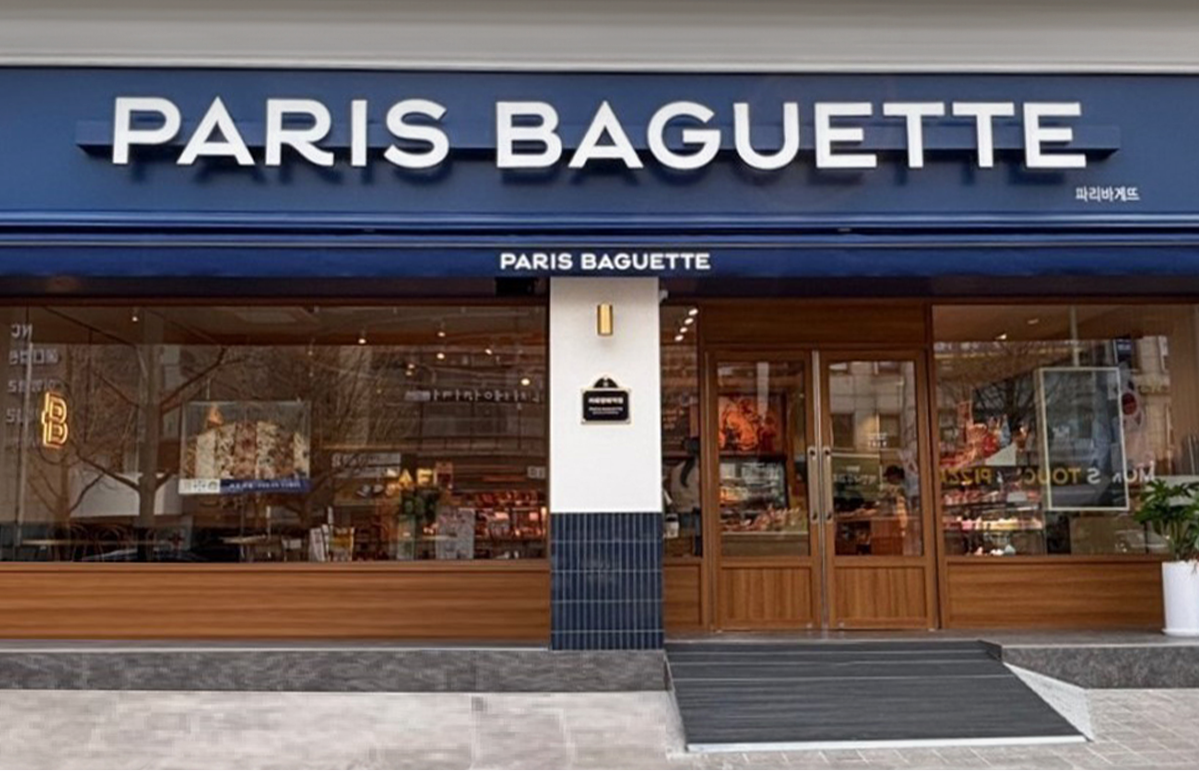 Paris Baguette’s ESG Message, Delivered in a Sixth-Grade Classroom