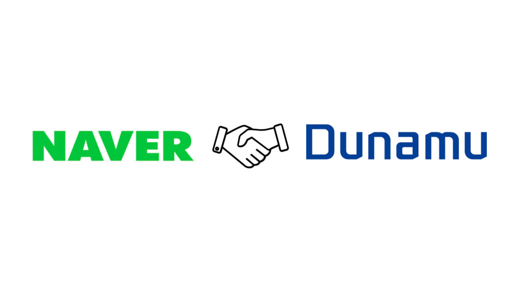Naver to Fully Acquire Upbit Operator Dunamu, Expanding Digital Finance Reach