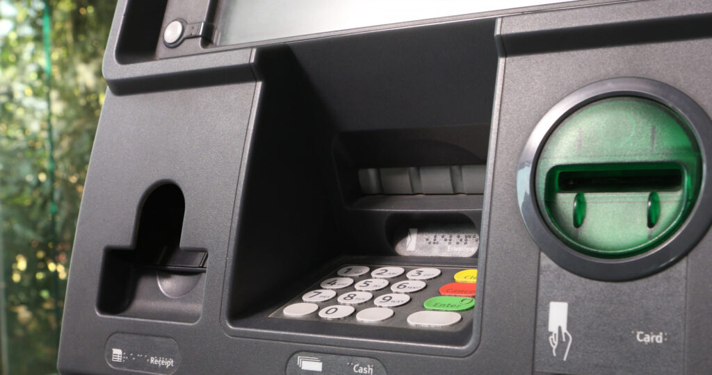 South Korea’s ATM Network Shrinks 23% in Four Years as Banks Go Digital