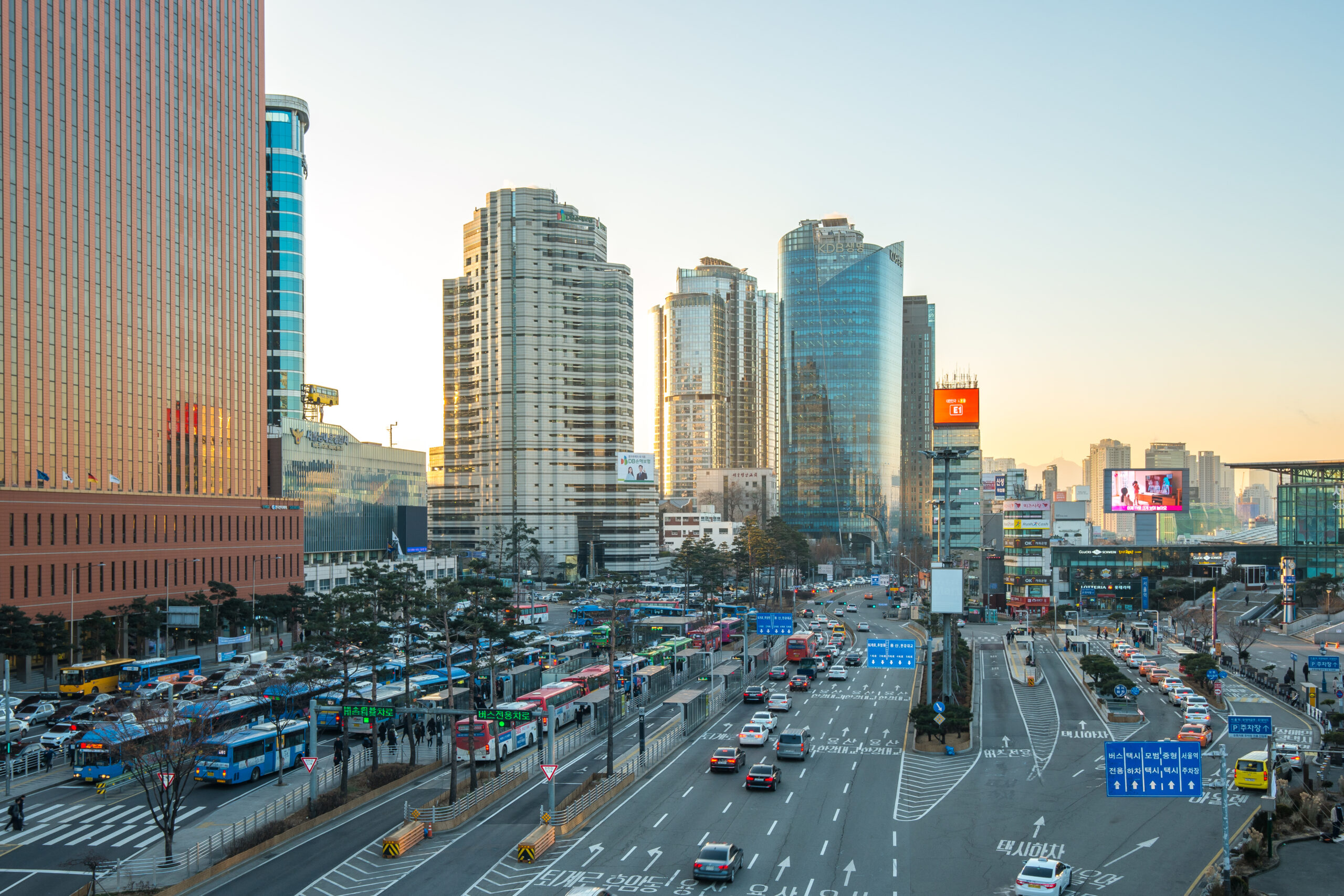 South Korea Rethinks Public Housing as Government Tries to Attract the Middle Class