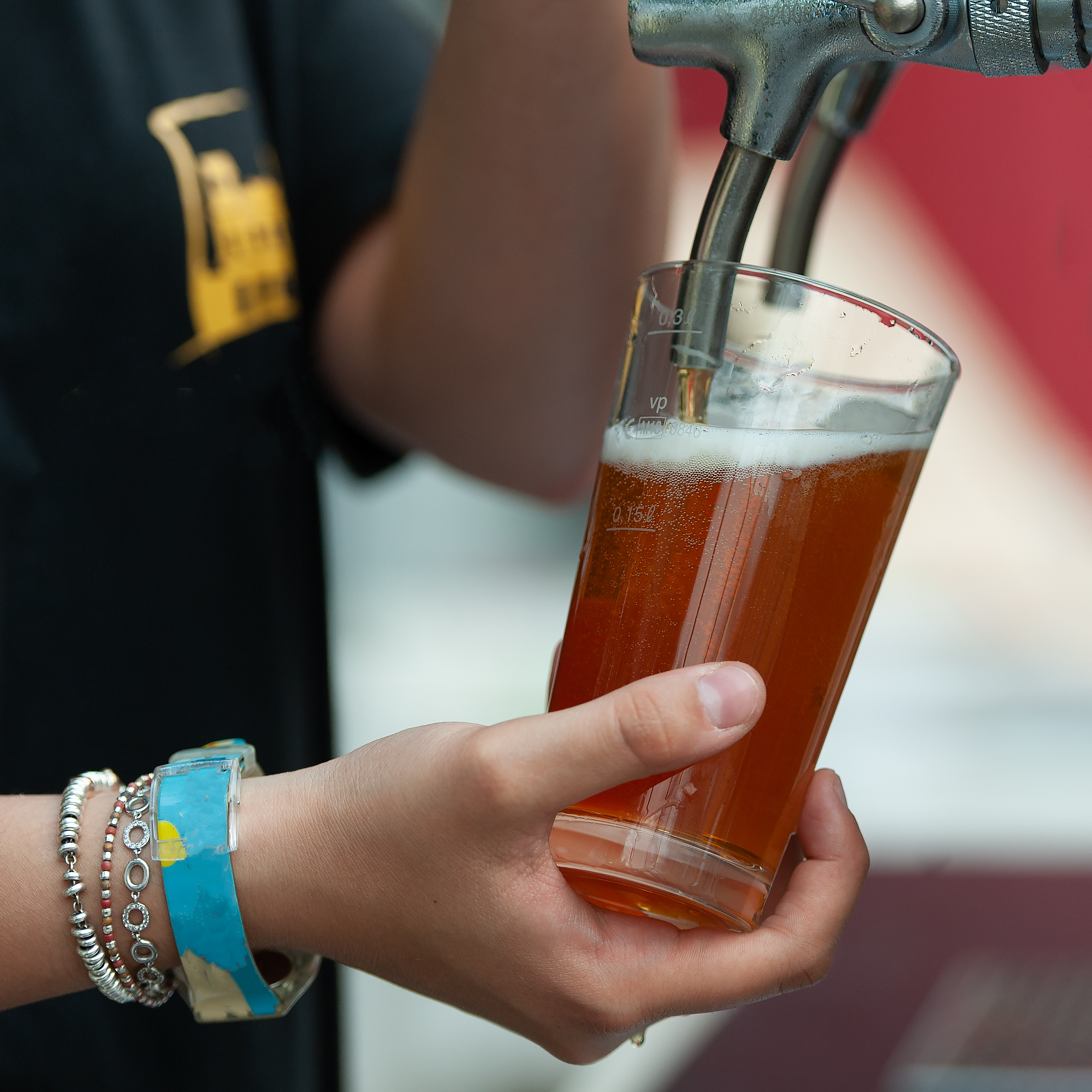 South Korea’s Beer Hall Industry Shrinks as Tax Relief Ends and Drinking Habits Shift