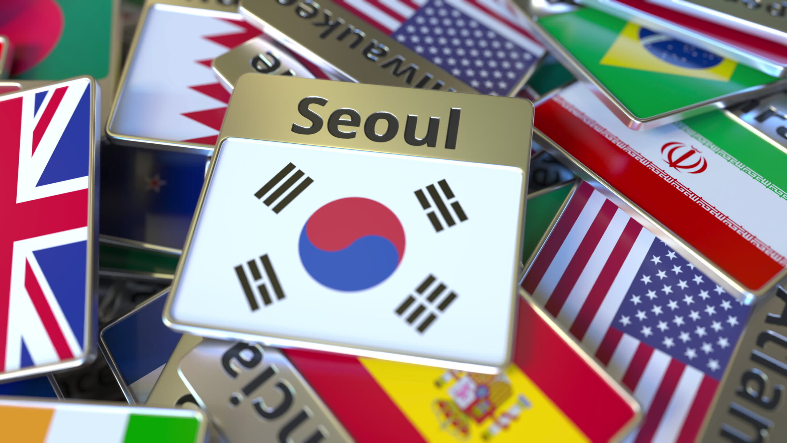 South Korea’s Push to Move Financial Institutions Risks Weakening Seoul’s Global Finance Hub