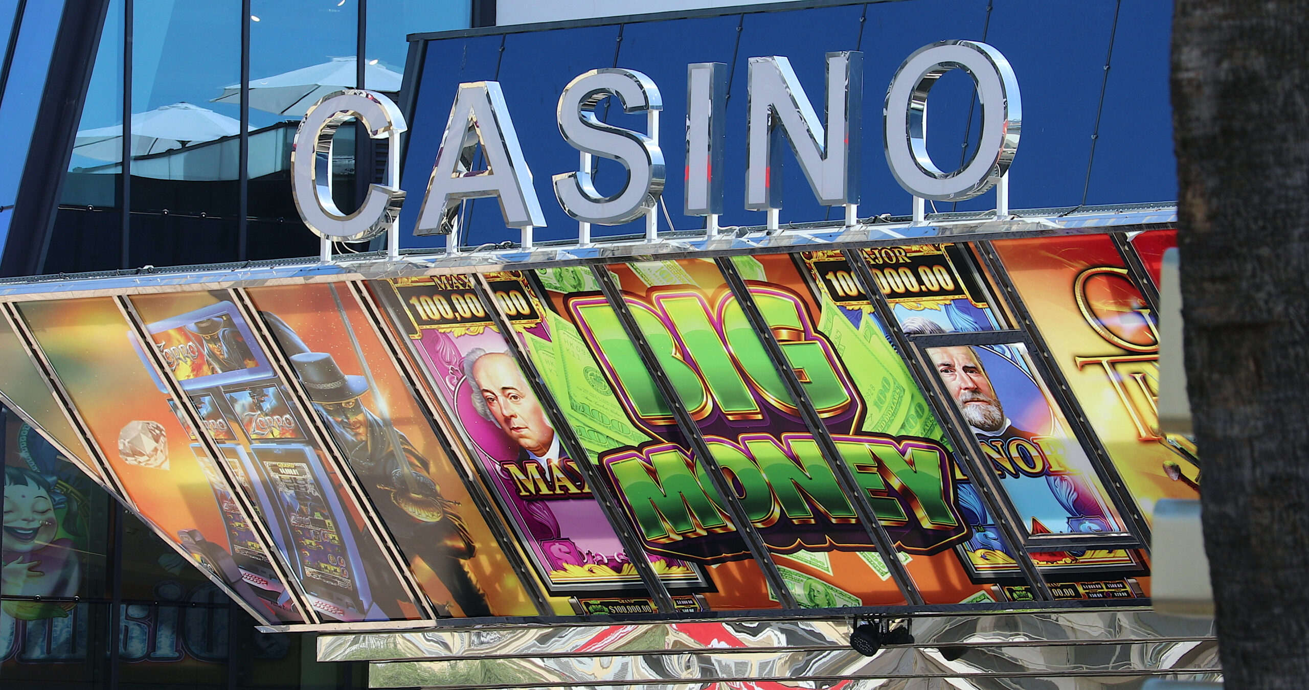 South Korea Seeks Higher Casino Levy as Industry Warns of Competitive Fallout