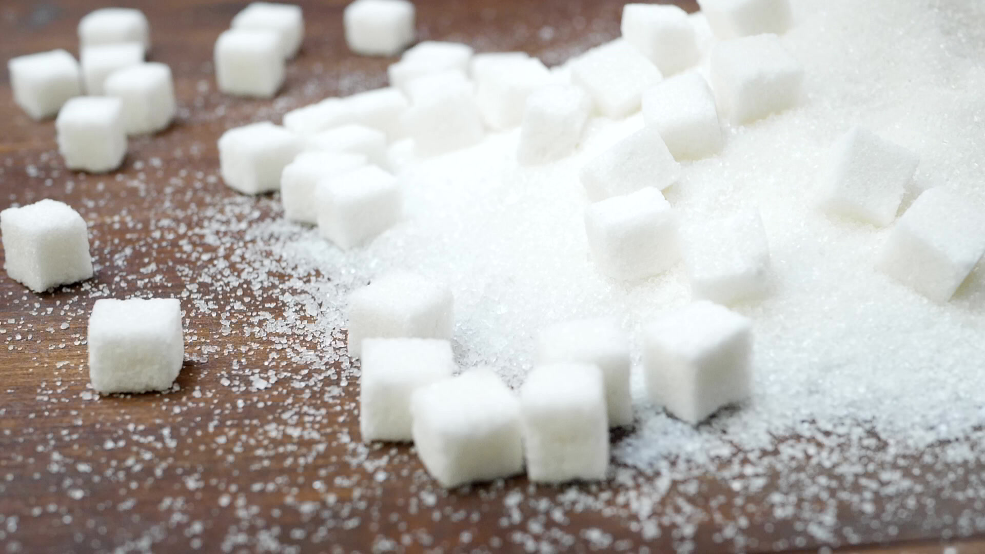 South Korea Fines Three Sugar Makers About $3 Billion for Price-Fixing Cartel