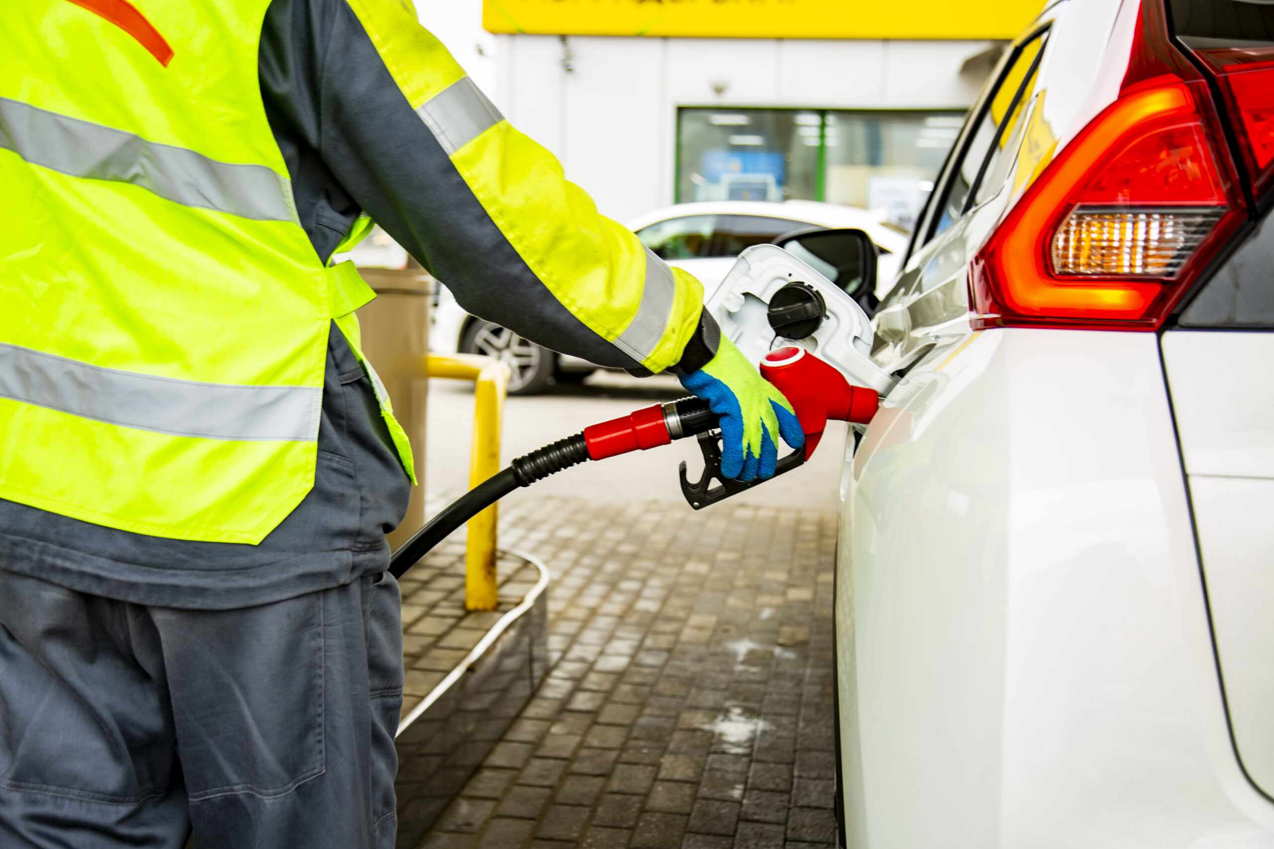 Oil Spike From Middle East Tensions Revives South Korea Stimulus Debate