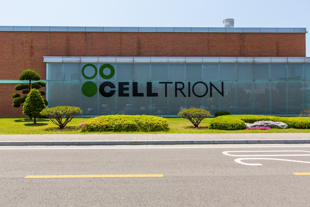 Celltrion to Conduct Additional 73 Million USD Share Buyback