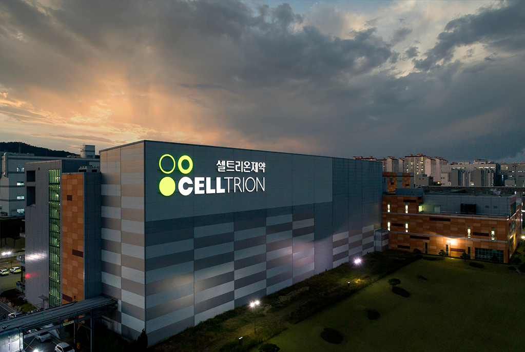 Celltrion’s ADC Push Signals Broader Shift in Cancer Drug Development