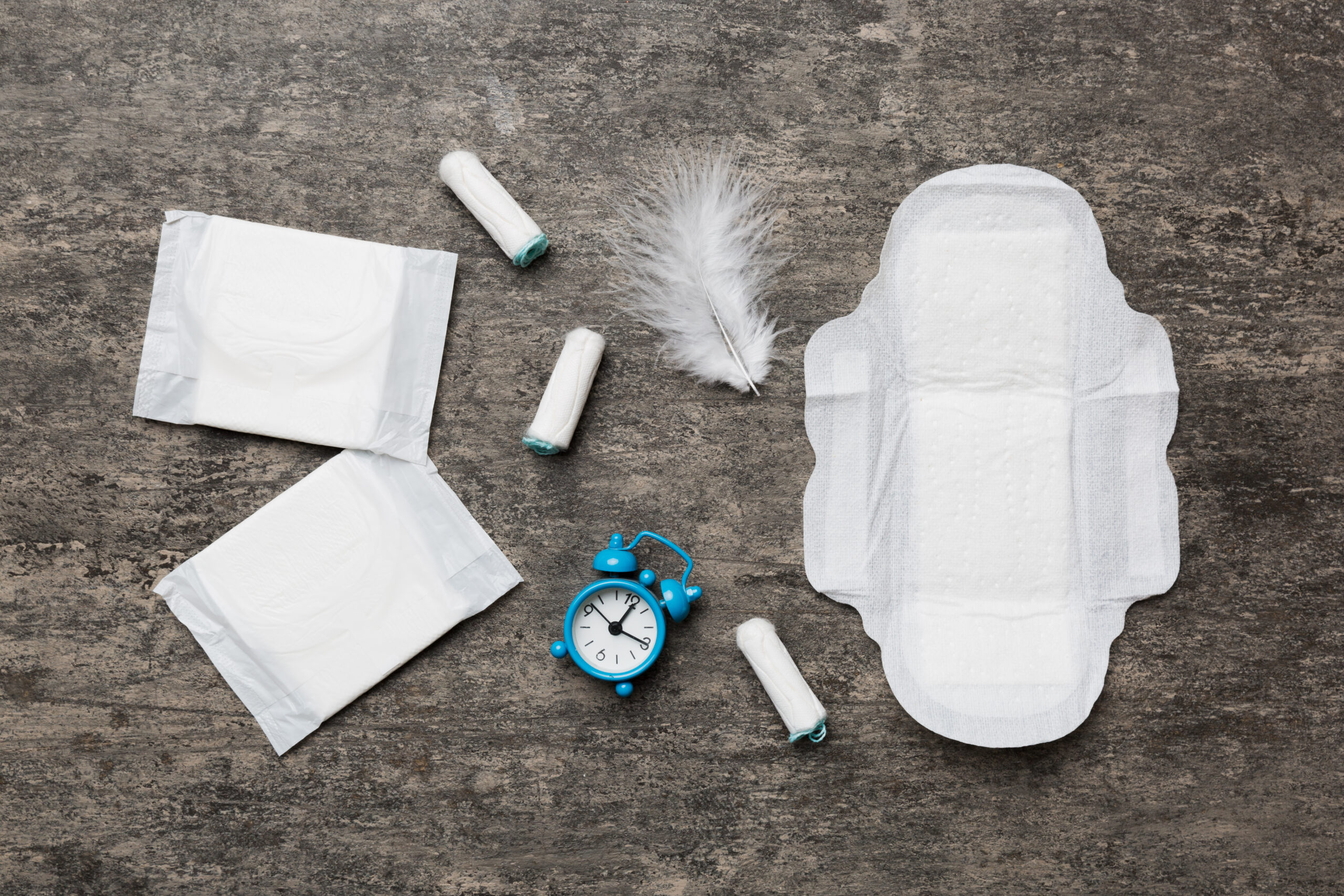 South Korea Pushes Affordable Sanitary Pads as Demand Surges, Framing Access as Basic Right