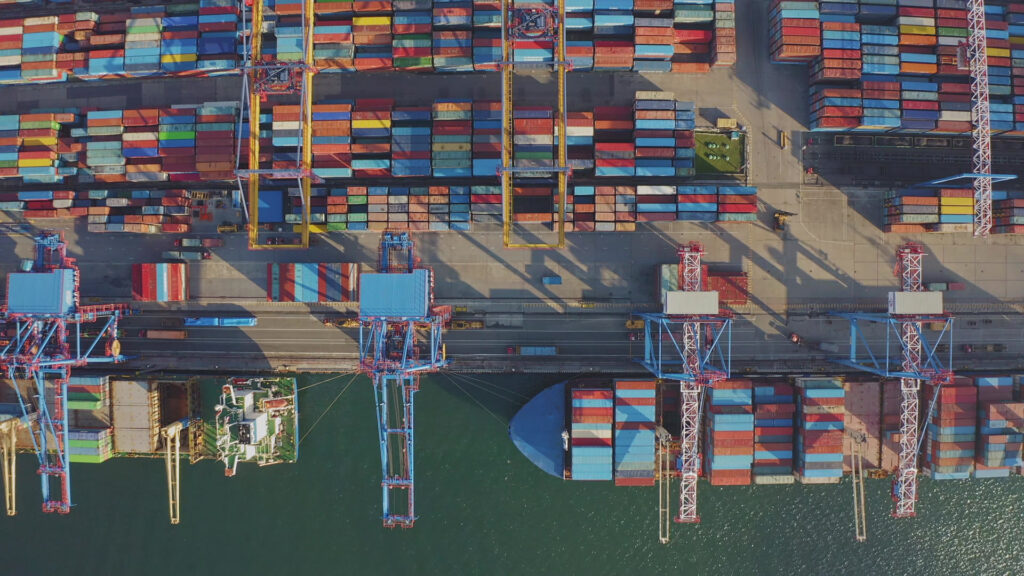 South Korea’s Trade Surplus With China Returns as Semiconductor Rally Reshapes Export Flows