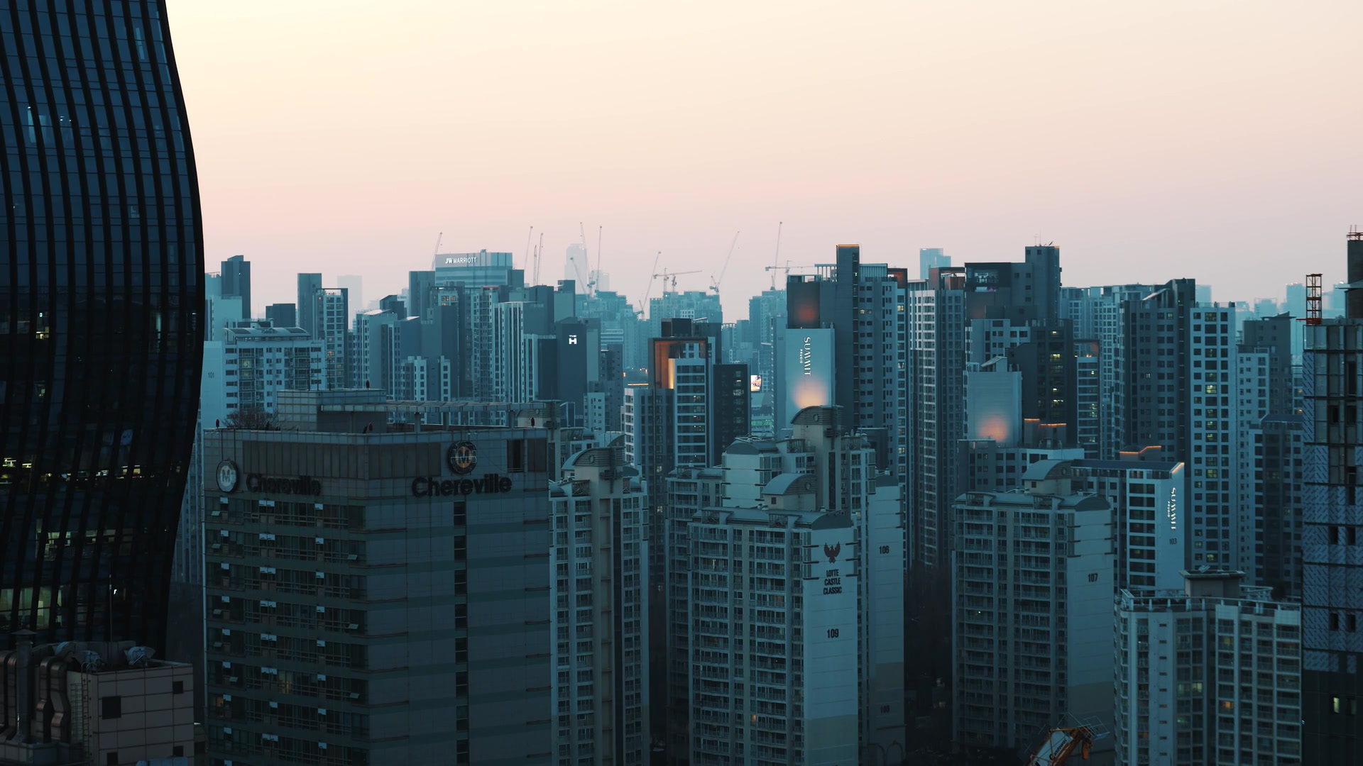 South Korea Sharpens Crackdown on Property Tax Evasion as Housing Wealth Remains Political Flashpoint