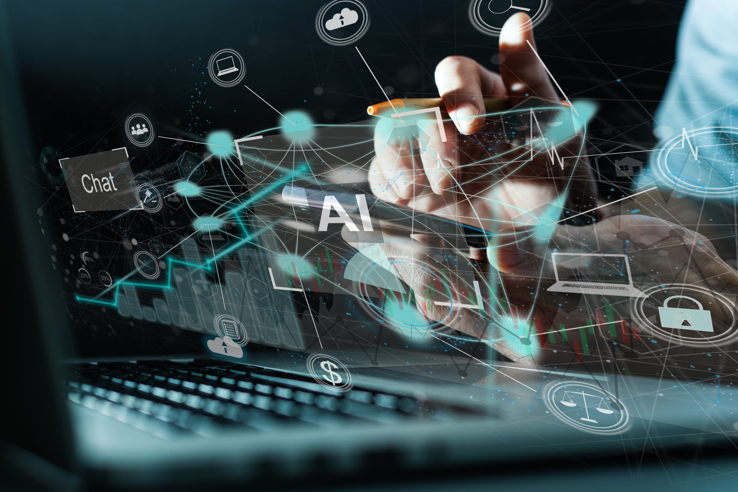 South Korea’s Knowledge-Service Trade Deficit Widens as AI, Digital-Service Costs Rise