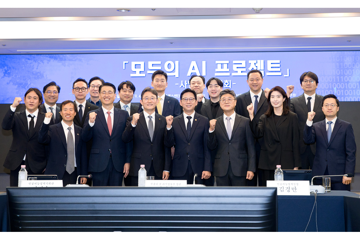 South Korea Bets on Free AI Agents as Telecom Giants Build a Domestic Alternative to U.S. Platforms