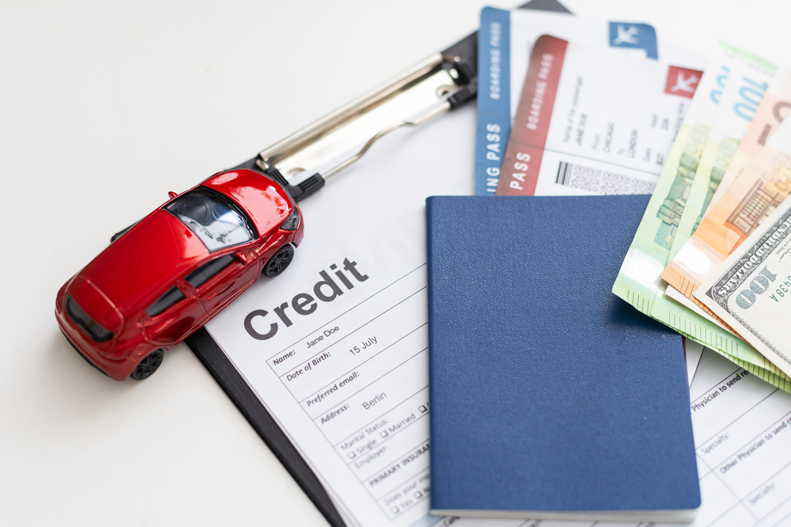 Illegal Car-Collateral Loans Draw Consumer Warning From South Korean Regulator
