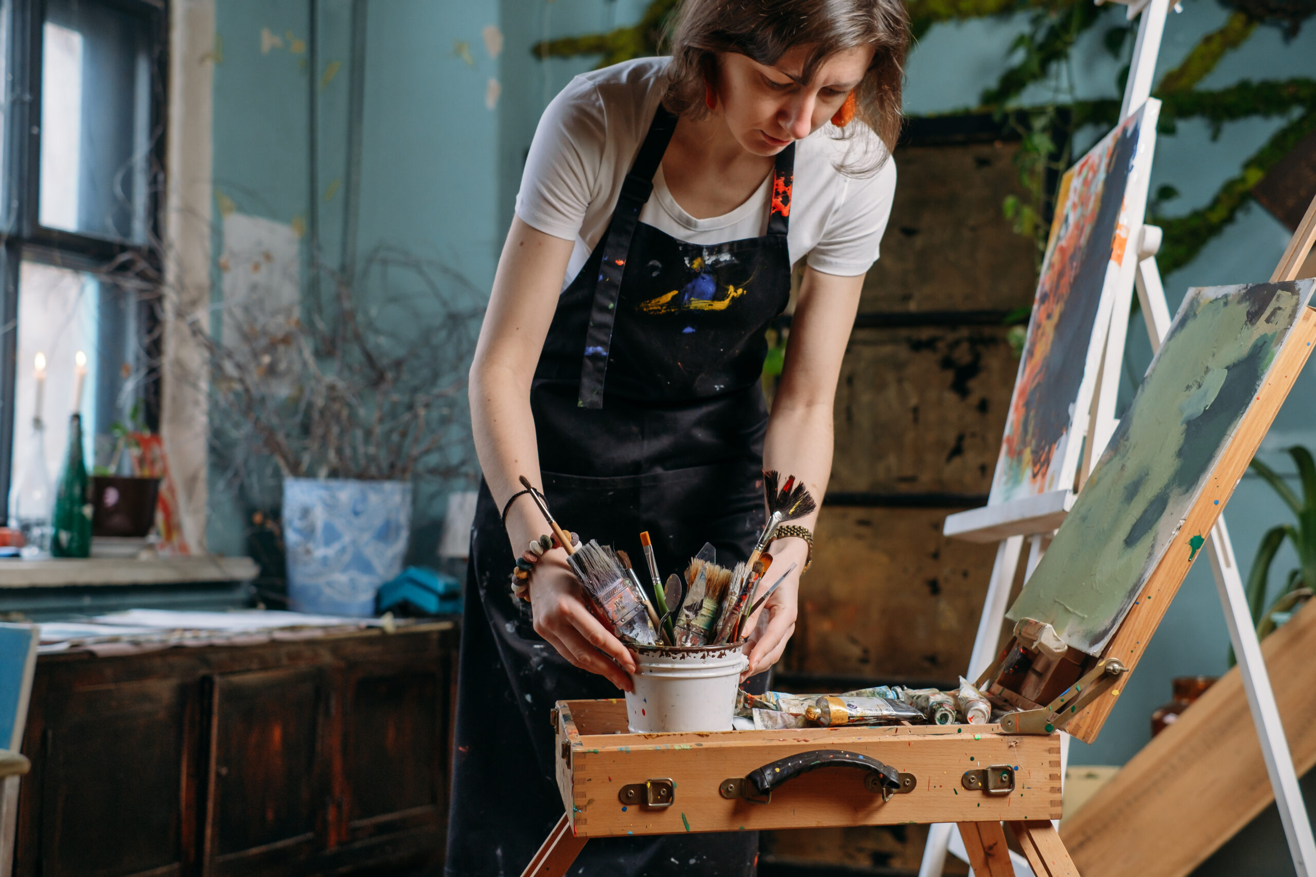 South Korea’s Creator Economy Booms as Traditional Artists Lose Ground