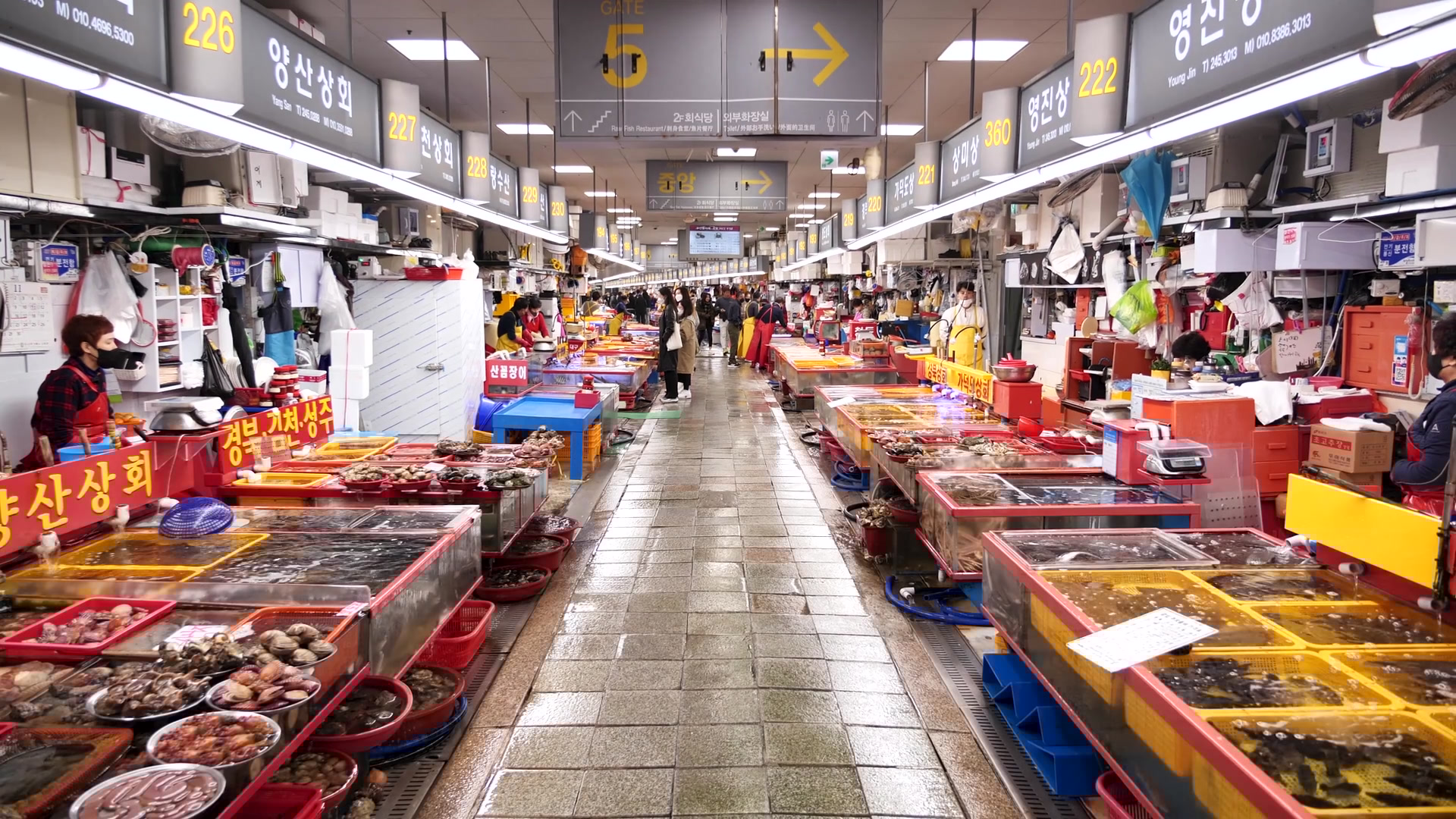 South Korea’s Consumer Sentiment Falls for First Time in Six Months on U.S. Tariff, Construction Worries