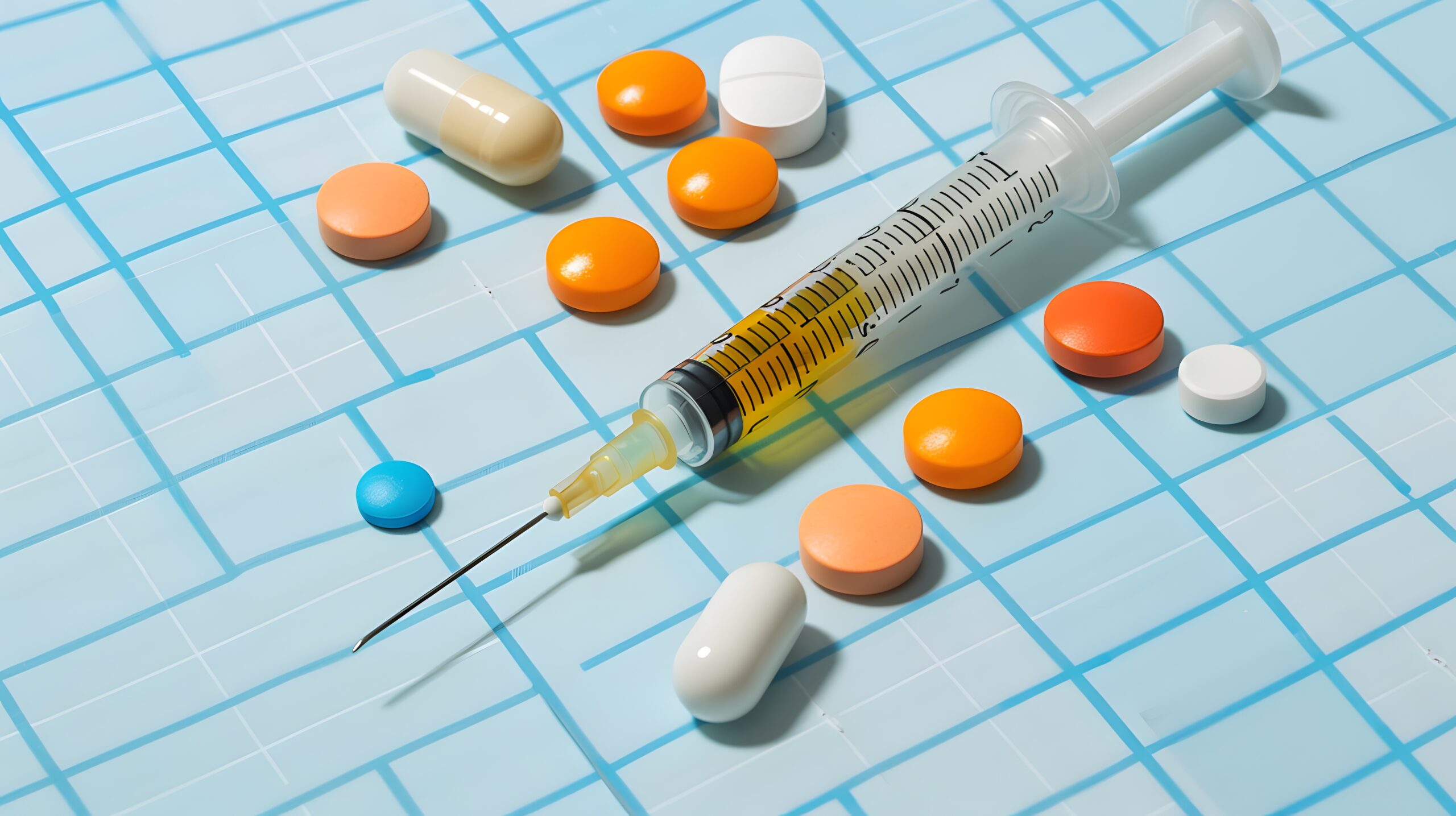 Can New Approaches Finally Crack the Hair-Loss Market?