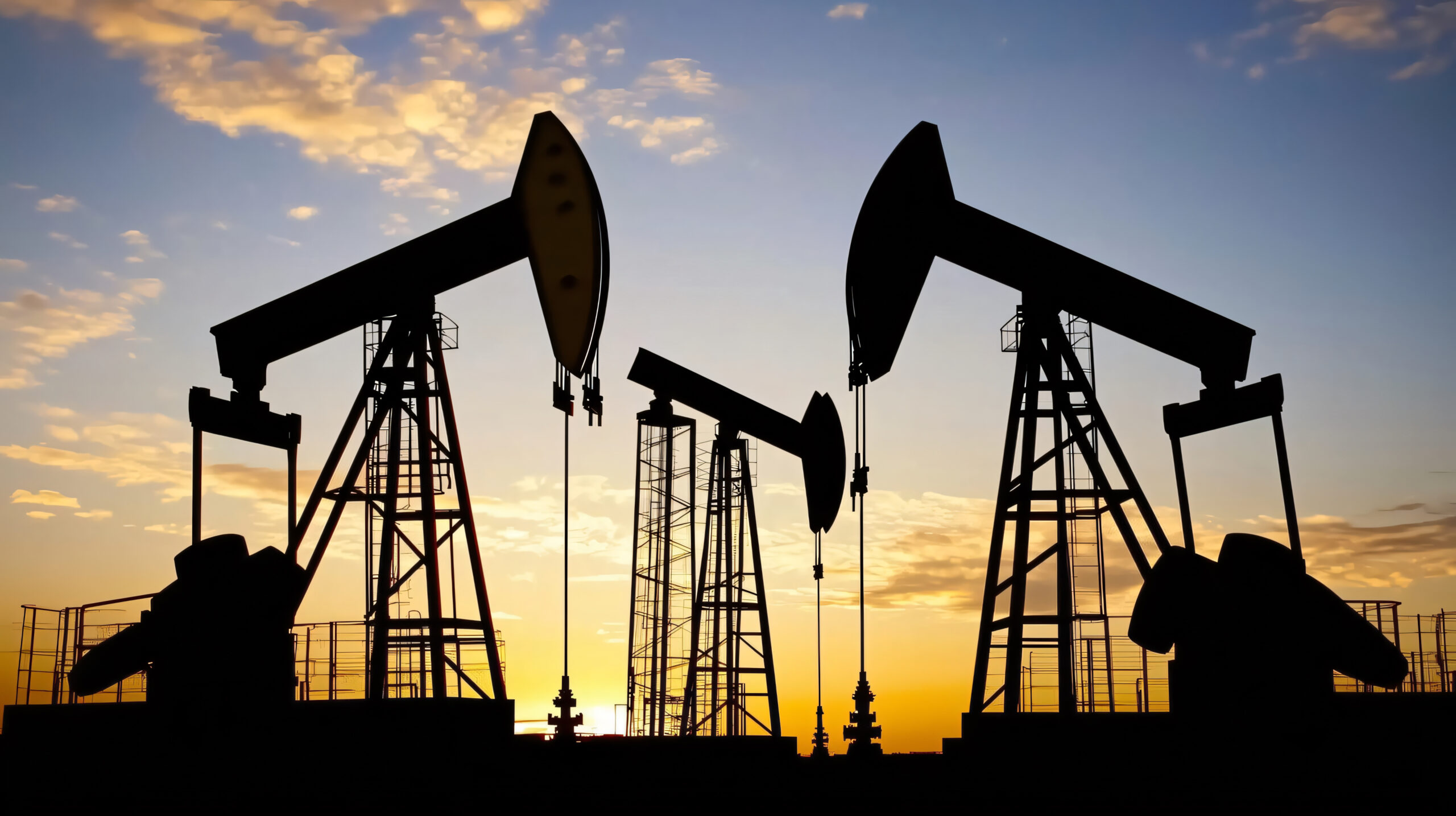 South Korea Says Oil Stockpiles Sufficient Through Spring Without Reserve Release