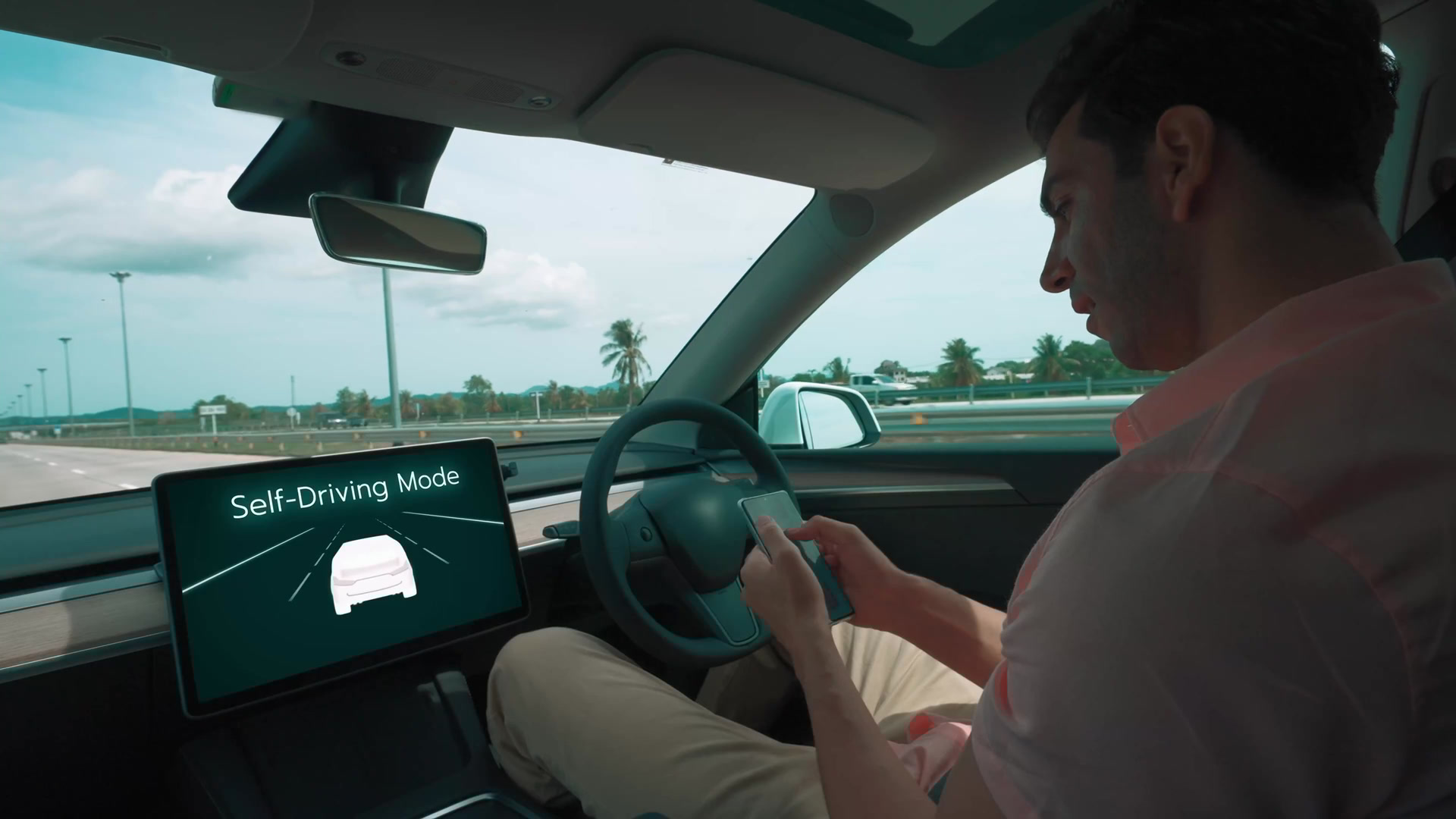 South Korea Moves to Define Liability Rules for Self-Driving Car Accidents Ahead of 2027 Rollout