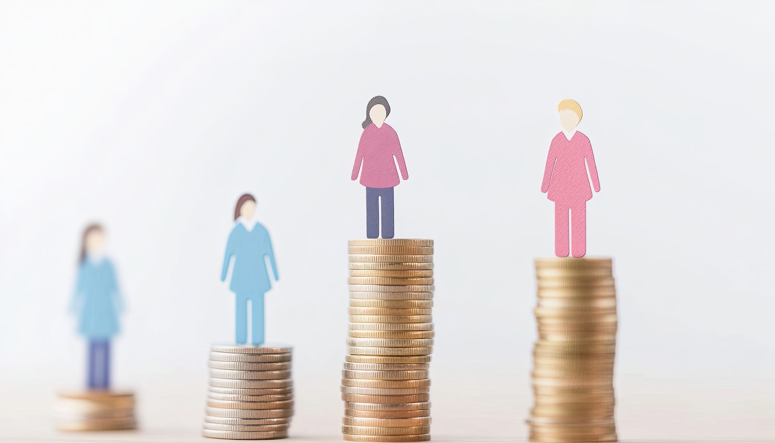 South Korea’s Gender Pay Gap Narrows, but Labor Shortage Raises Stakes for Investors