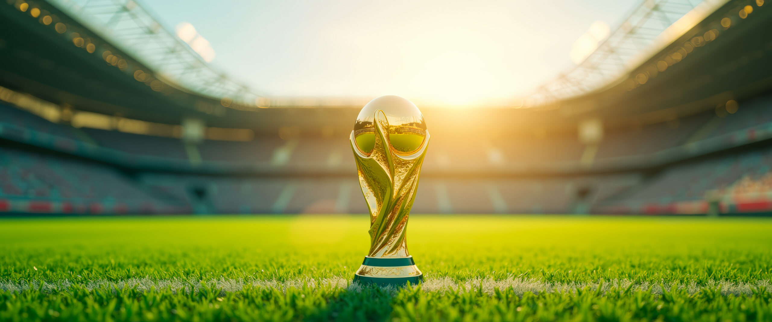 South Koreans to Watch 2026 World Cup on Free-to-Air TV After Broadcast Deal