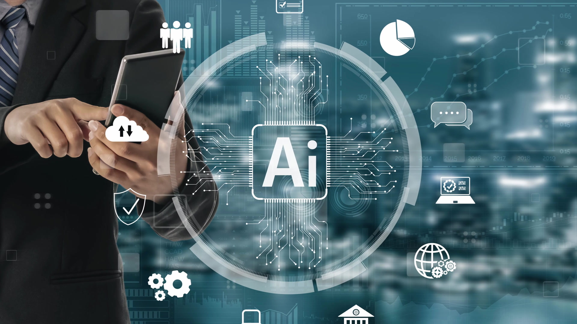 South Korea Goes All-In on AI: A Patent Boom Signals Opportunities Beyond Big Tech