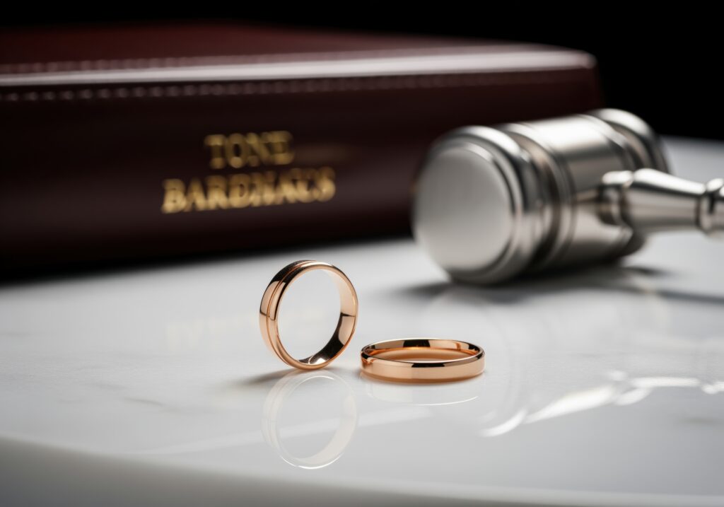 Gray Divorces Hit Record High in South Korea as Overall Rates Decline