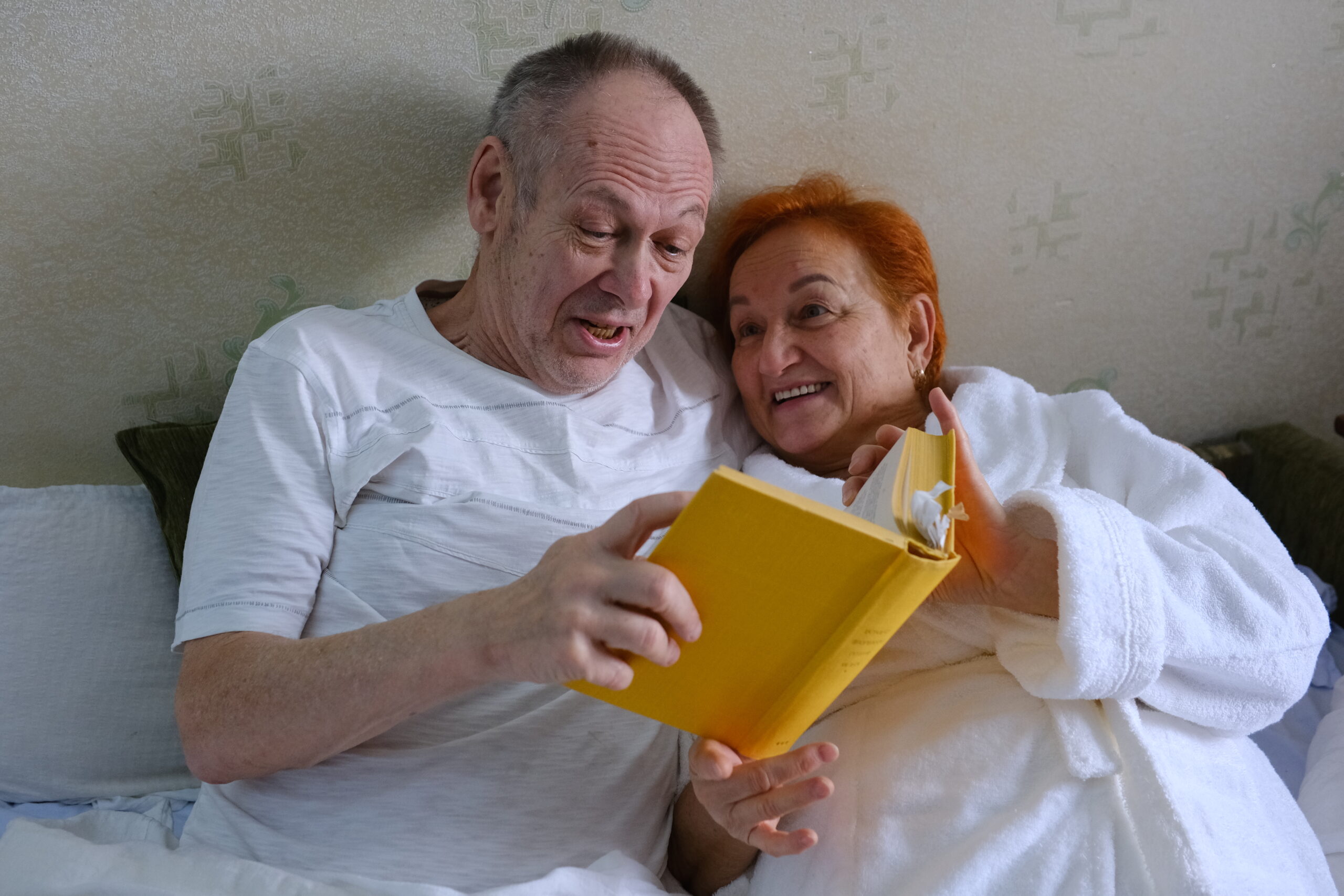 South Korea’s Two-Person Households to Top 30%, Reshaping Aging Economy