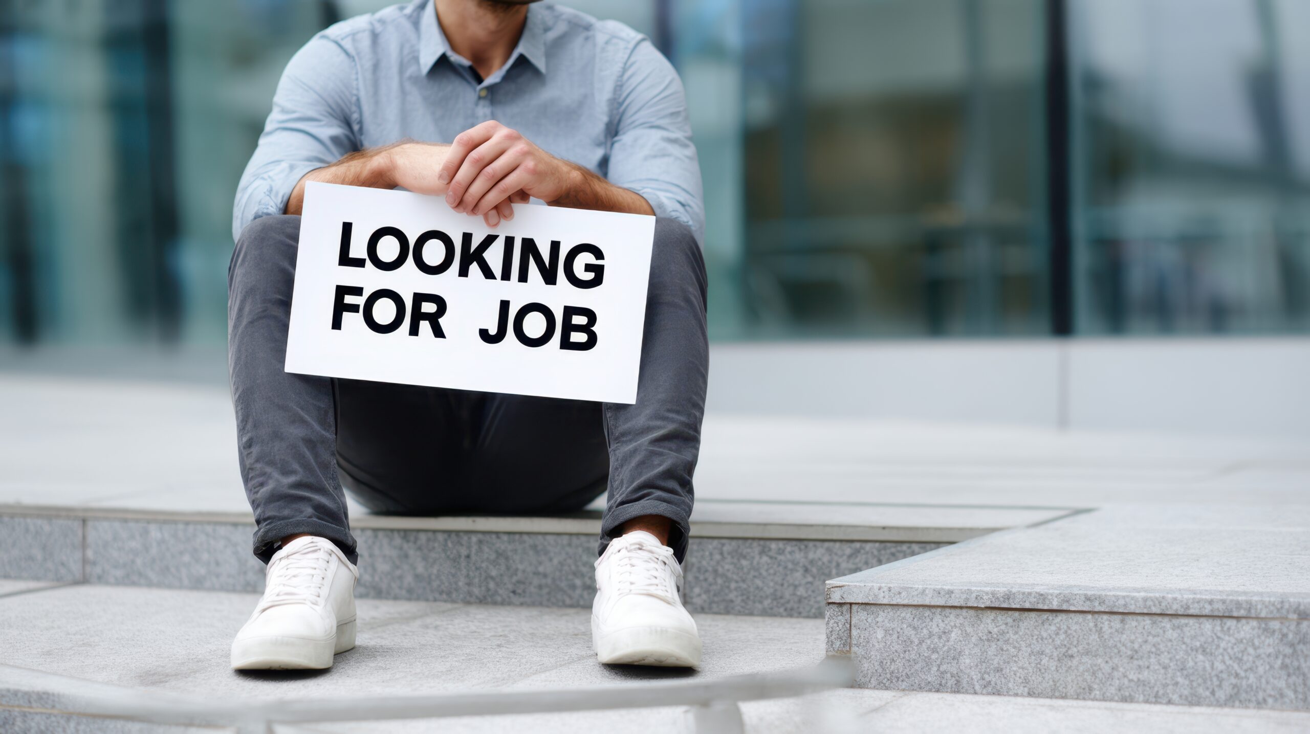 South Korea’s Job Growth Returns, but the Labor Market Is Sending a Different Message
