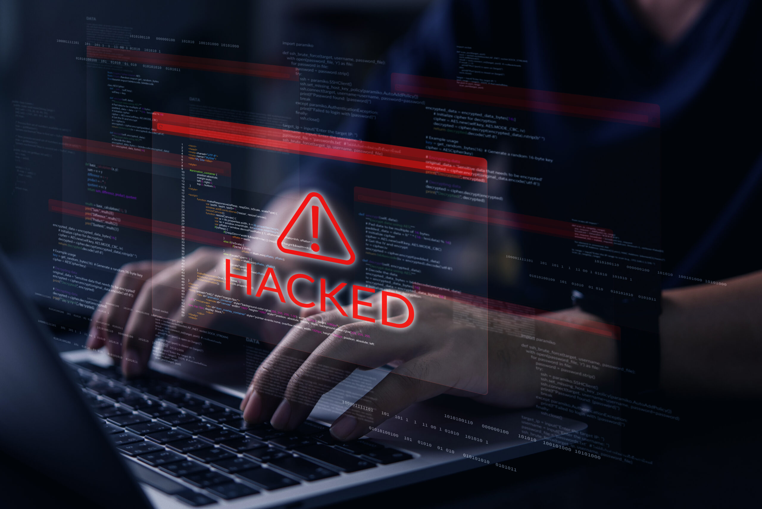 Bank of Korea Data Breach Highlights Rising Cybersecurity Risks for Financial Institutions