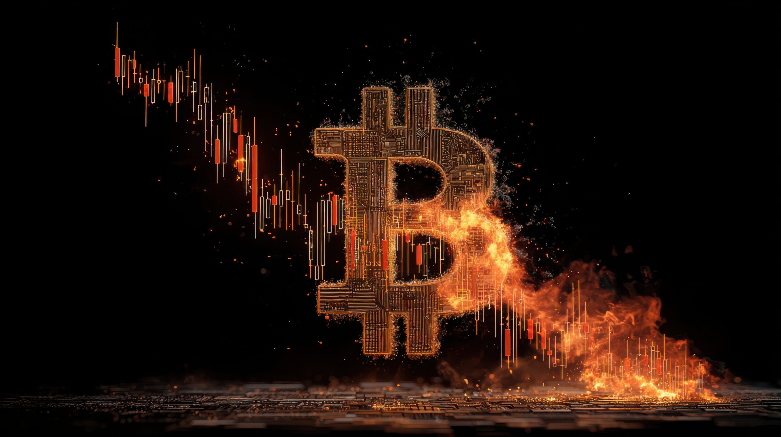 South Korean Investors Abandon Crypto for Stocks as Money Flows Into Semiconductor Rally