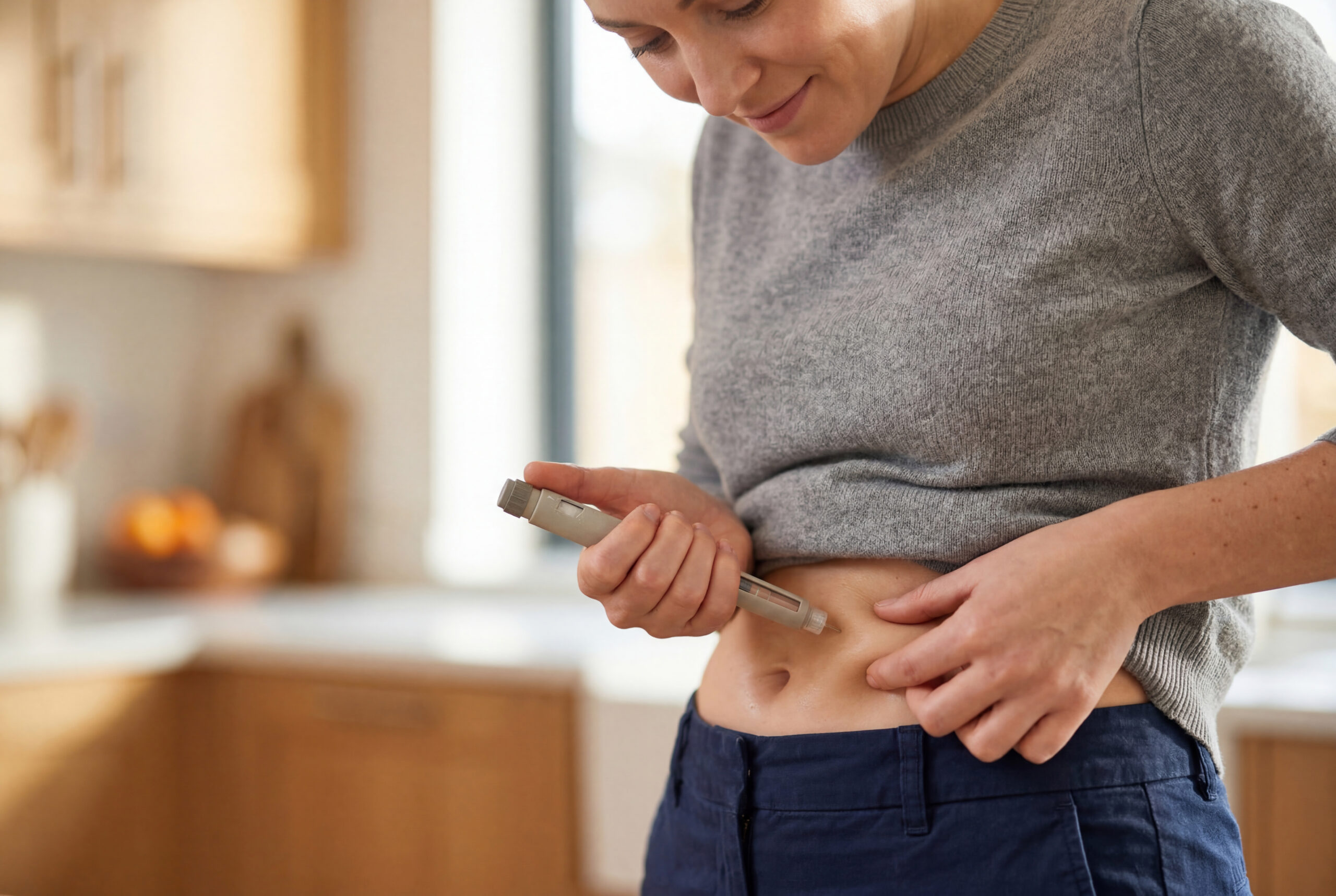 Weight-Loss Drugs Become the Latest Perk in South Korea’s Fight for Tech Talent