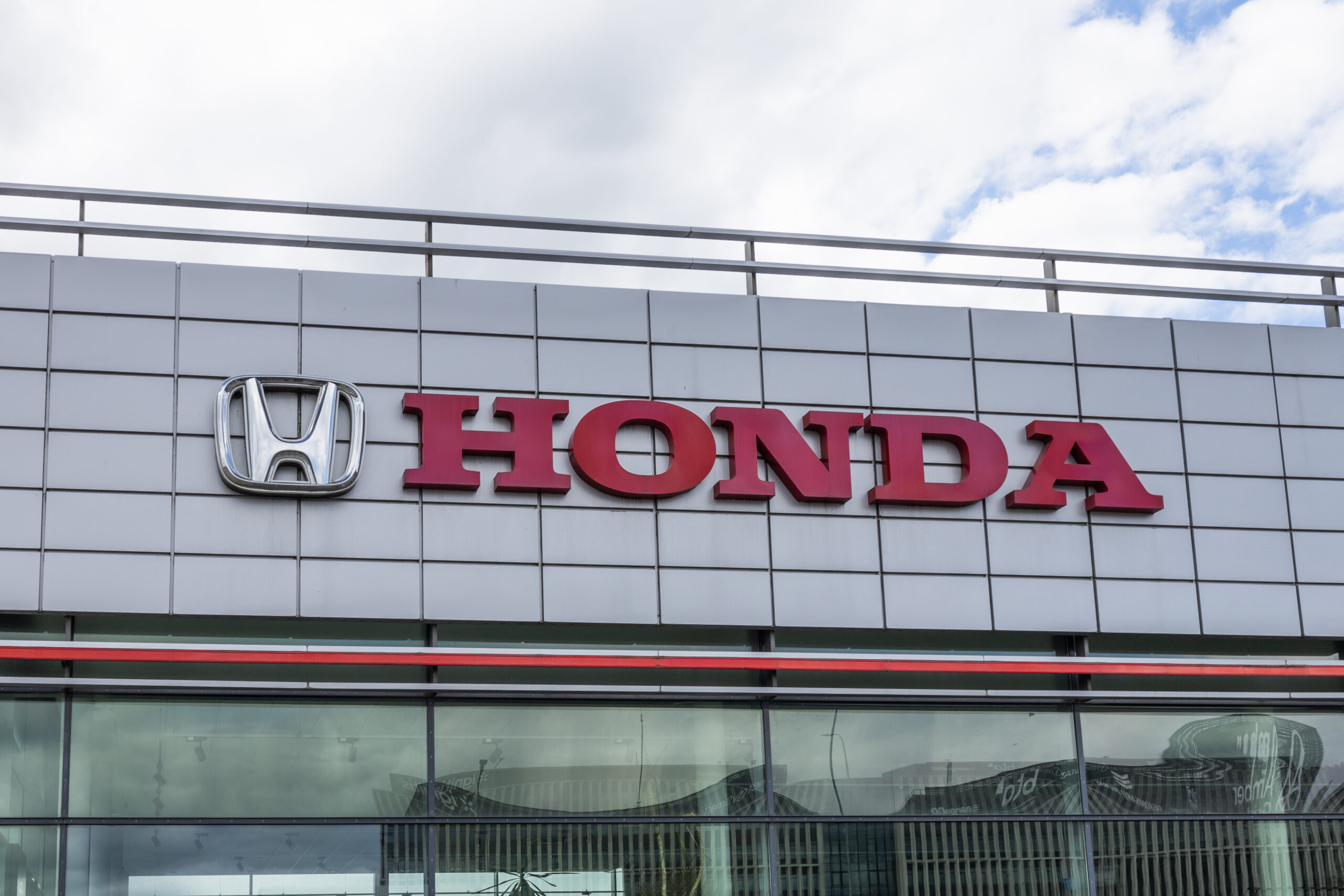 Honda’s South Korea Exit Shows Why Deep Auto Discounts Can Backfire