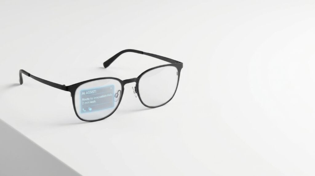 From ‘Peeping Tom Glasses’ to Exam Cheating: AI Wearables Face Their First Real Test