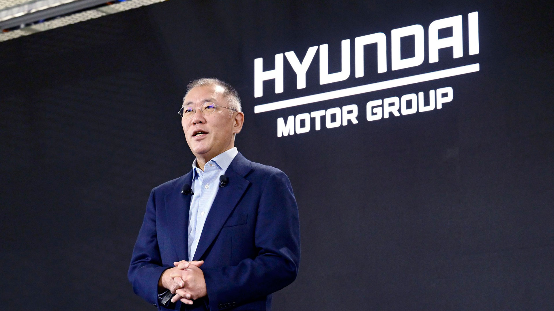 Hyundai’s Chung Family Across Three Generations Honored with Automotive News Centennial Award