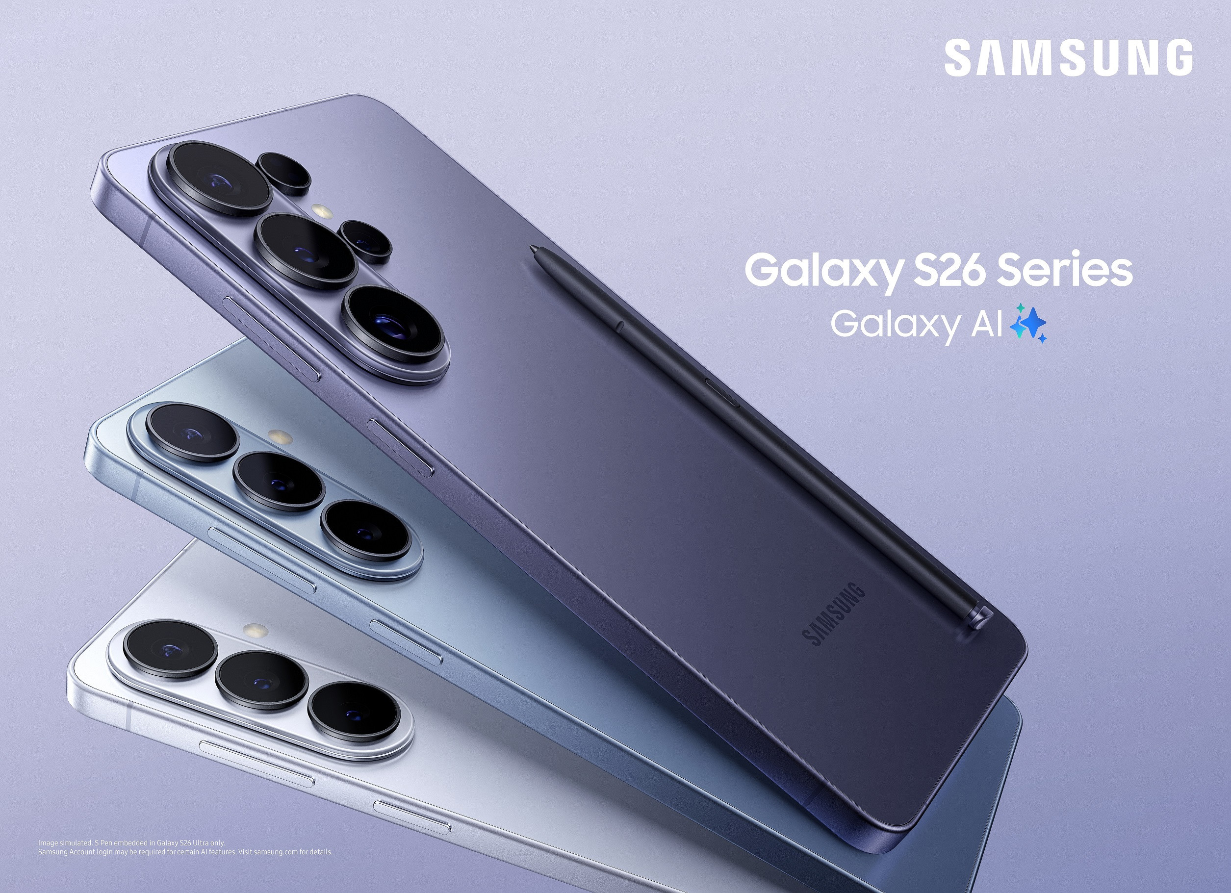 Memory Crunch Pushes Smartphone Prices Higher as Samsung Raises Galaxy S26 Costs