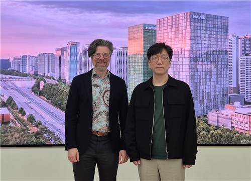 Nvidia Finds South Korea Hard to Bypass in Building Its AI Ecosystem