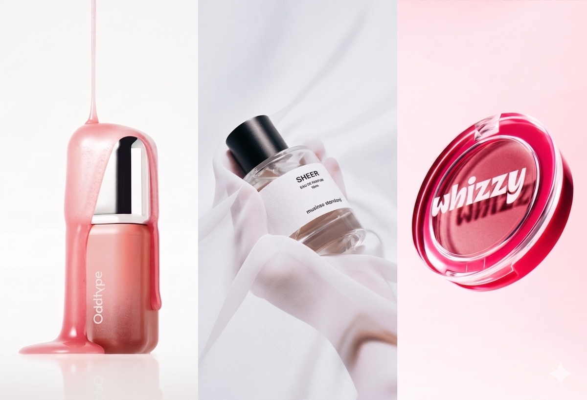 Musinsa Global Beauty Sales Surge More Than Fourfold on Overseas K-Beauty Demand