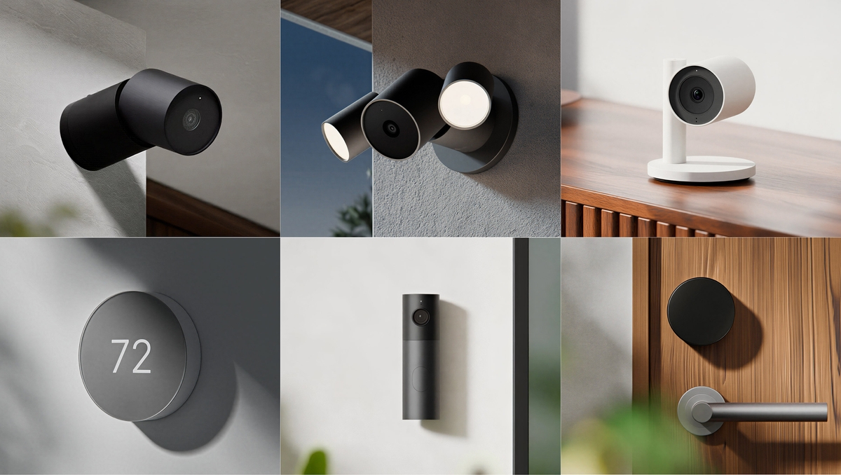 LG Electronics and Apple Team Up on AI Smart-Home Devices as Competition Intensifies