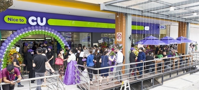 Why Mongolia Is Becoming a Country of South Korean Convenience Stores