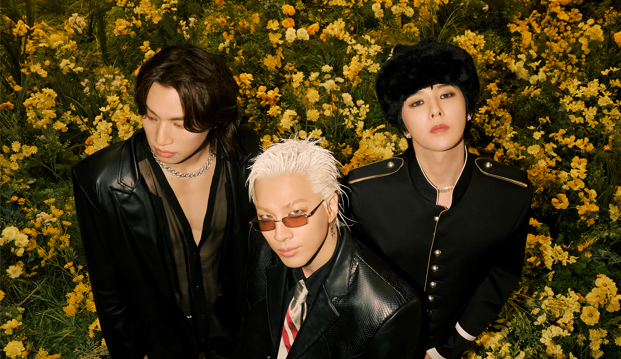 BIGBANG