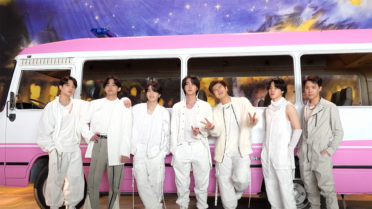 BTS Anchors Long-Awaited Return With ‘Arirang,’ Turning to Cultural Memory and Emotional Continuity