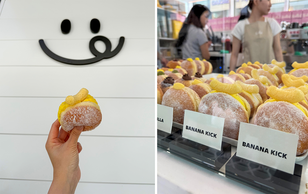 BLACKPINK’s Jennie Sparks Surge in Nongshim Snack Exports: Banana Kick Sales Jump 69%
