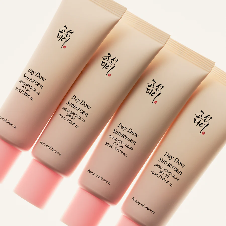 The FDA Is Changing Sunscreen Rules. Korean Beauty Companies Are Ready to Move In