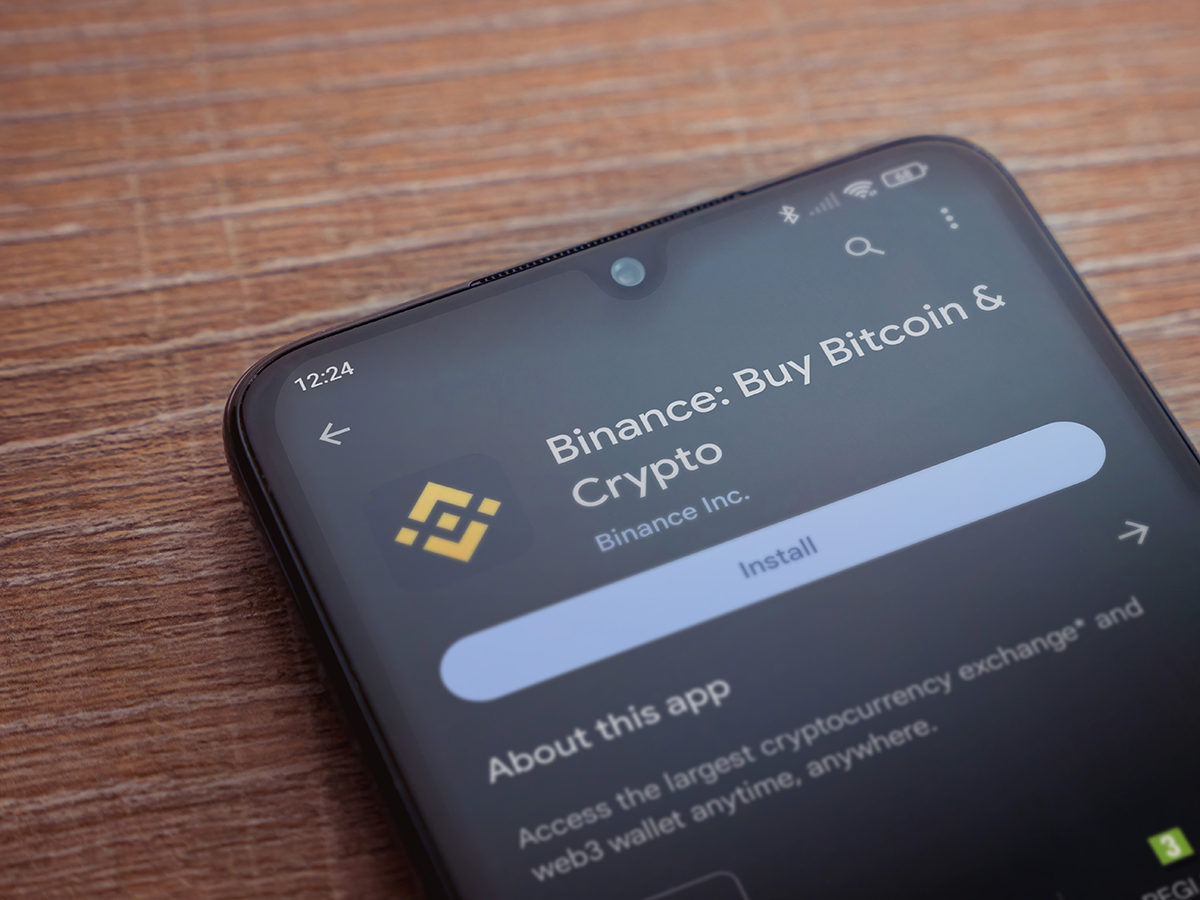 Binance Shifts Focus to South Korea as U.S. Pressure Mounts