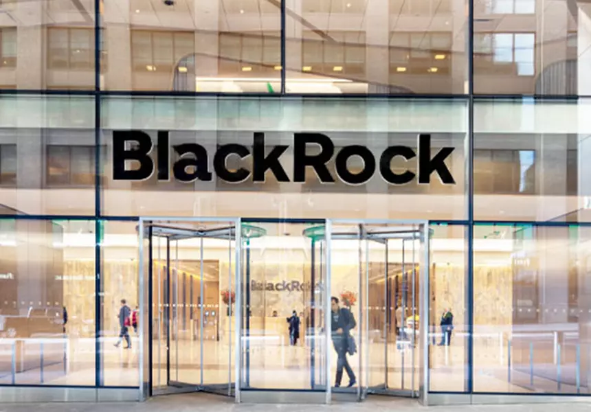 BlackRock’s AI Investment in South Korea Puts Spotlight on Energy Challenge
